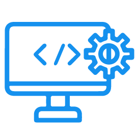 Custom Software Development