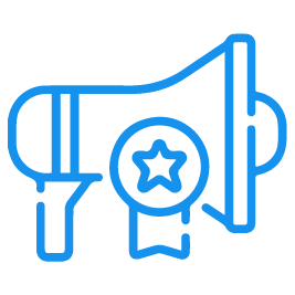 Strong Brand Identity