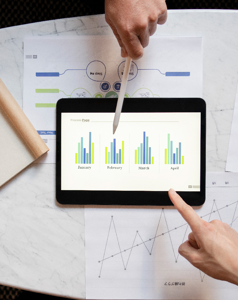 Performance Monitoring