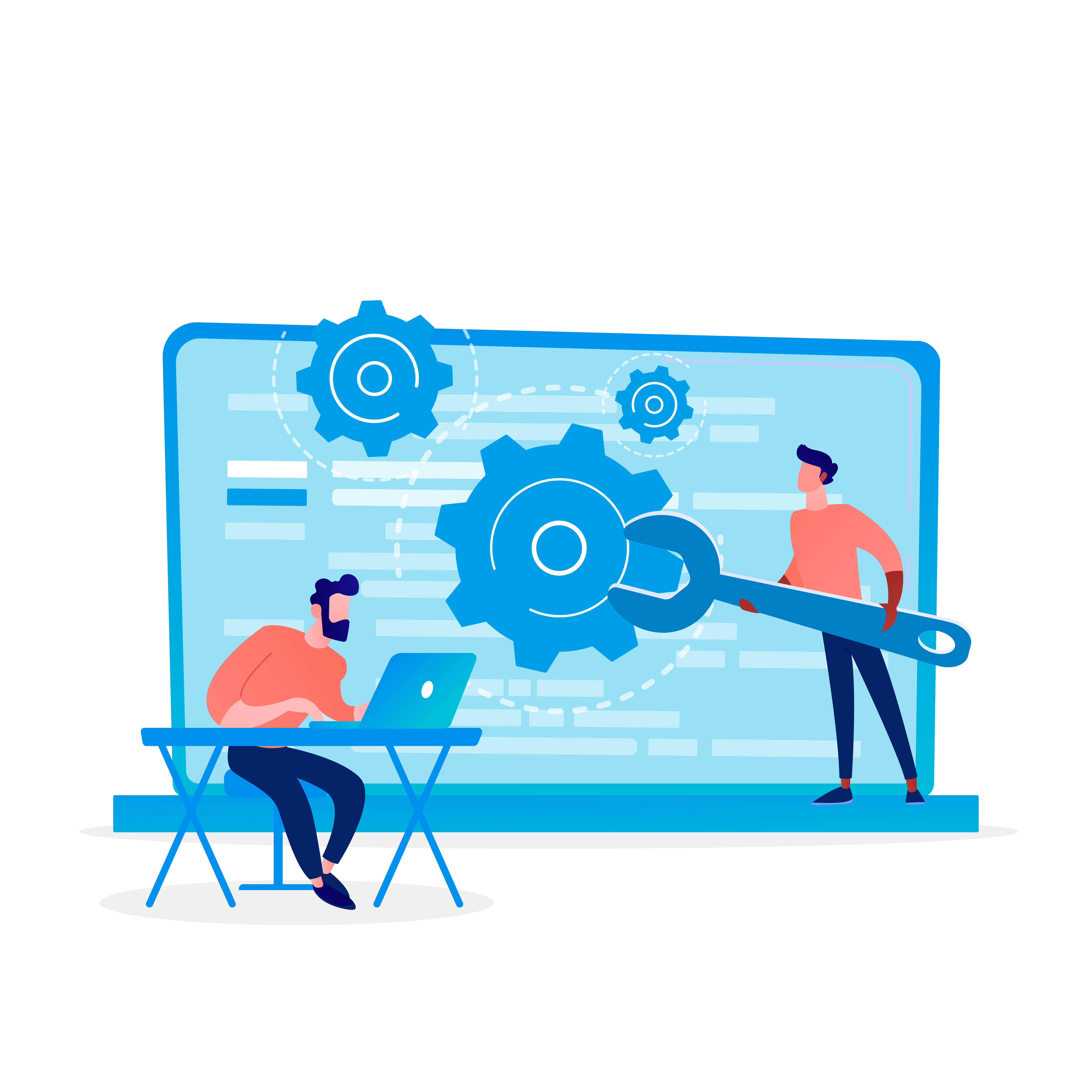 Finest Offshore
                        Software Outsourcing Company