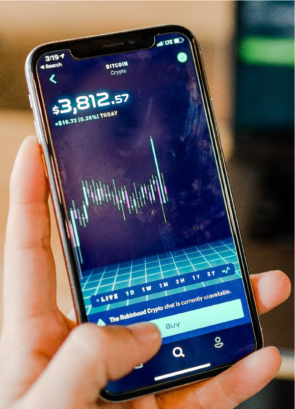 Fintech Trends & Forecasts