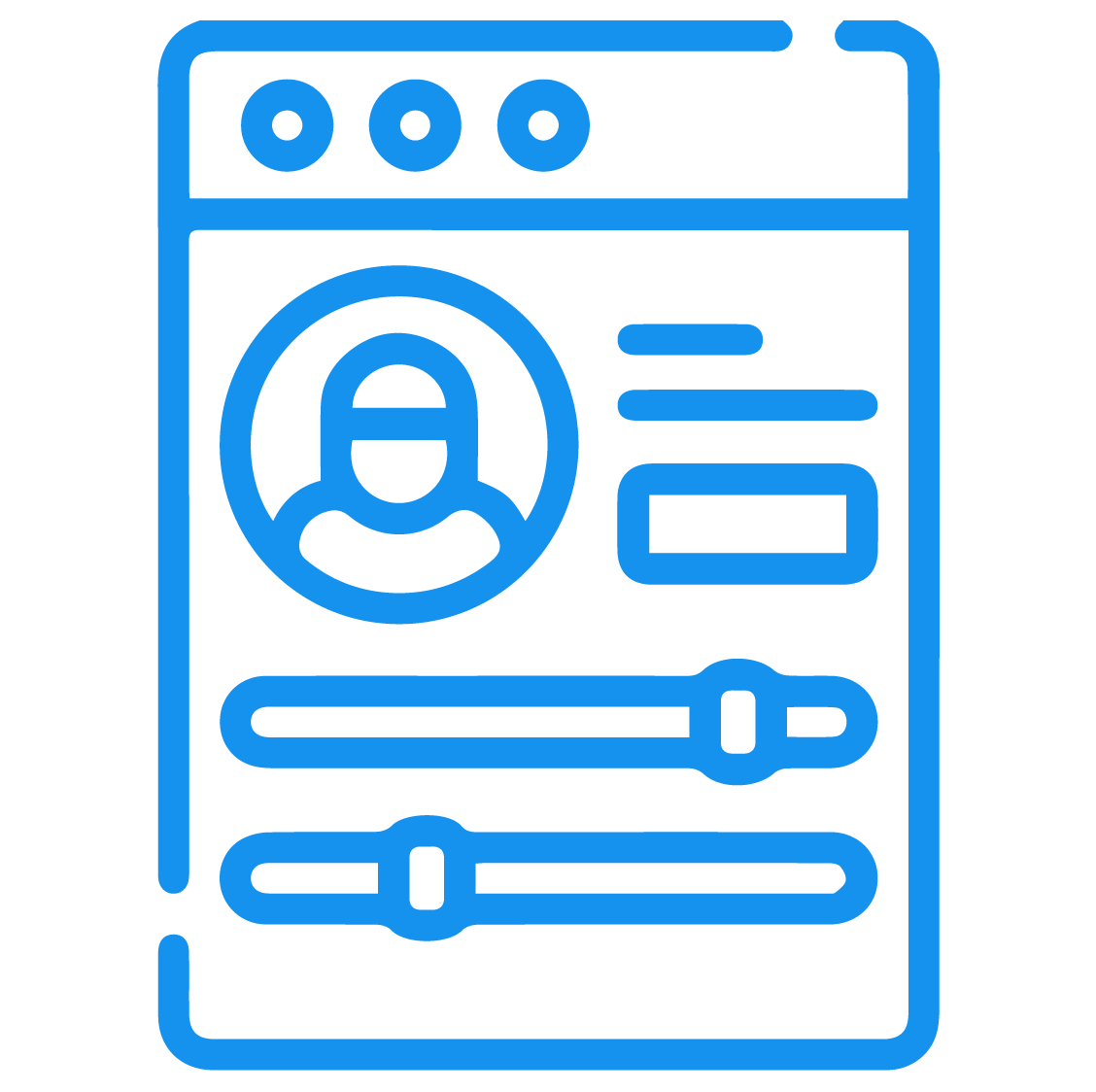 Increased Personalization