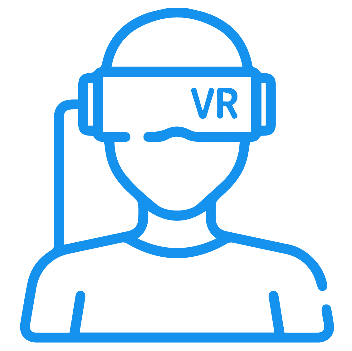 Virtual Reality & Augmented Reality