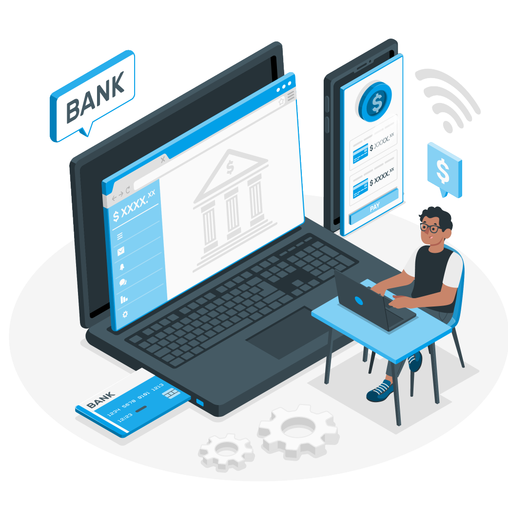 Hire Devs for Fintech Software