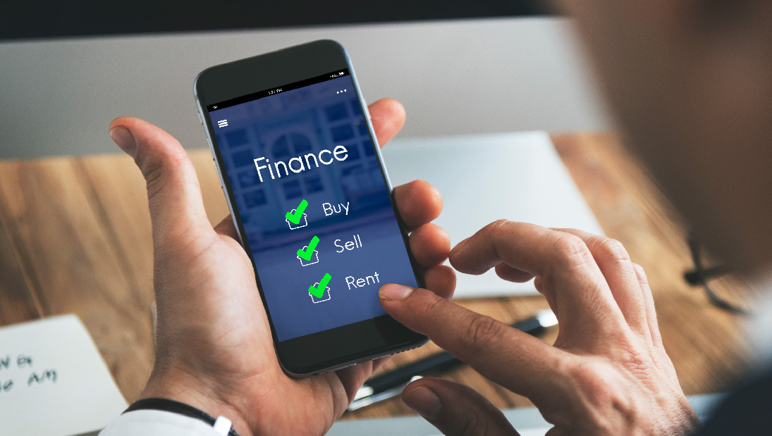 Fintech Software Development Company