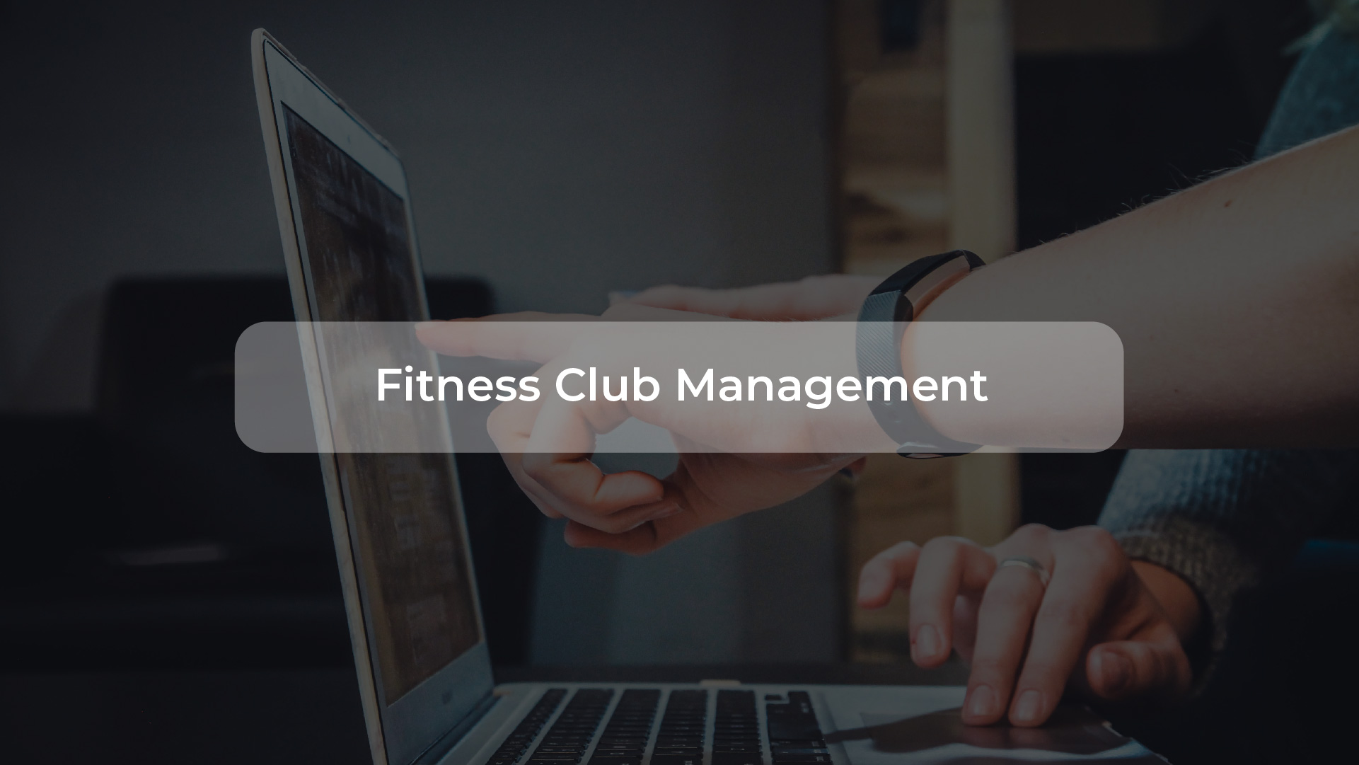 fitness club