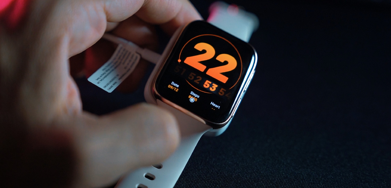 Integration With Wearable Devices