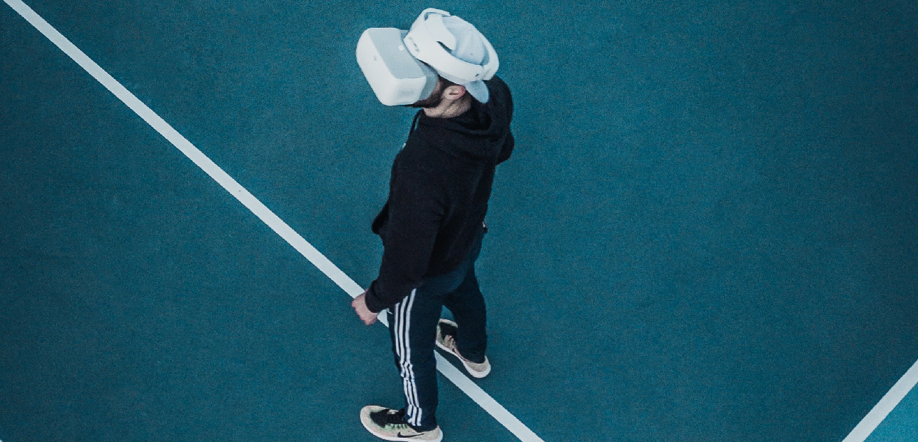 Virtual Reality & Augmented