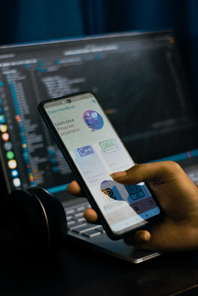 Kotlin App development Company