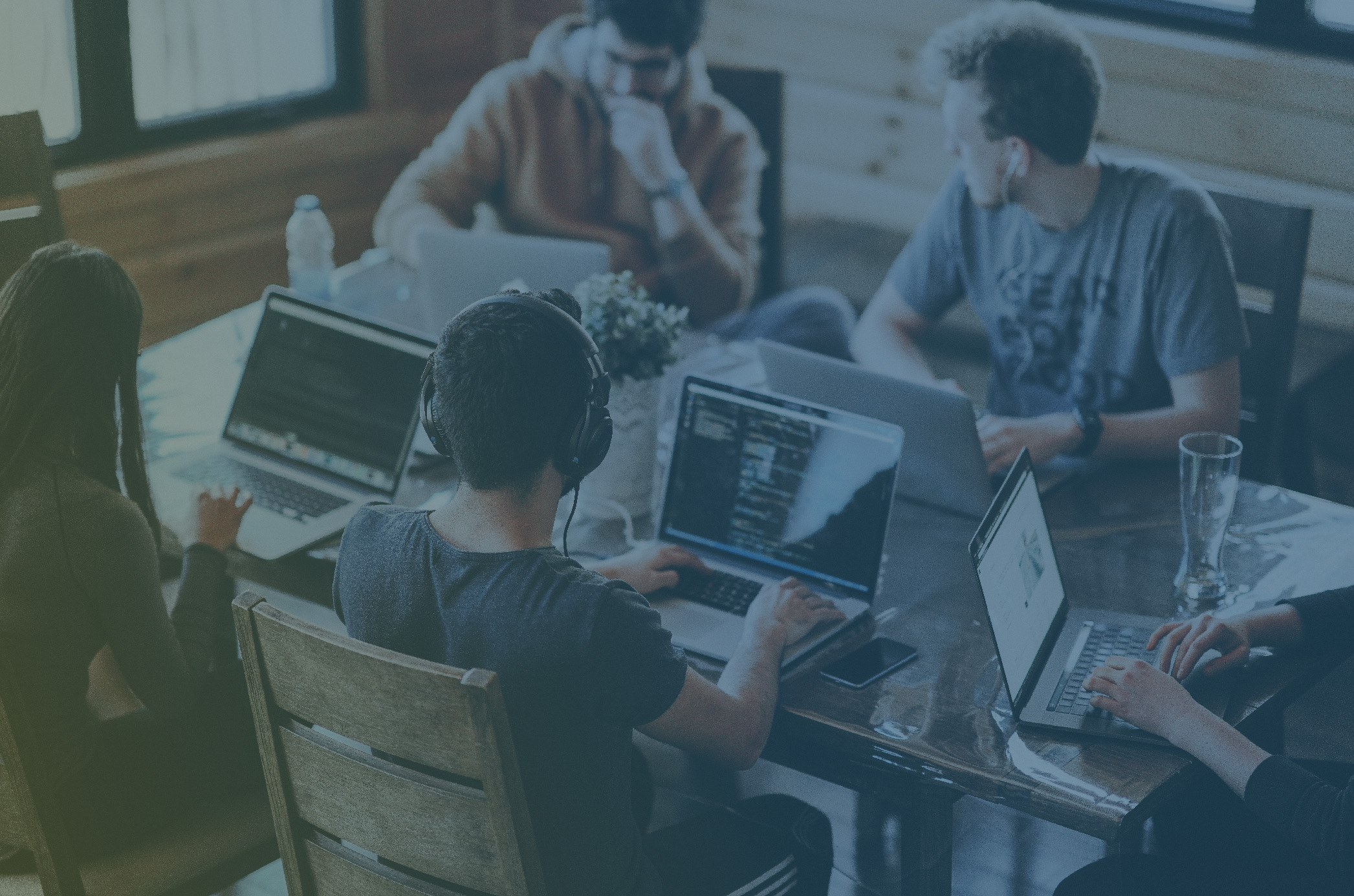 Python Software Development Company