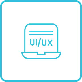 React Native Development UI/UX