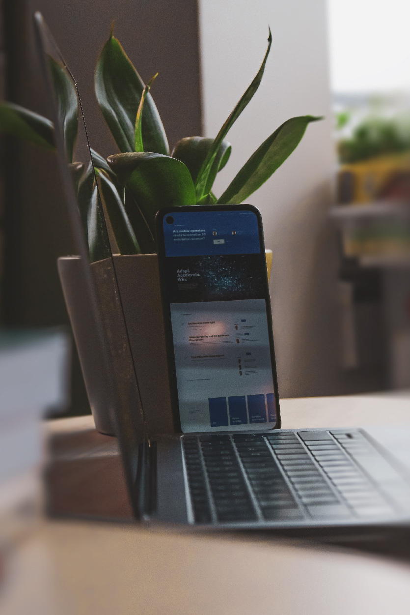 React Native Developer