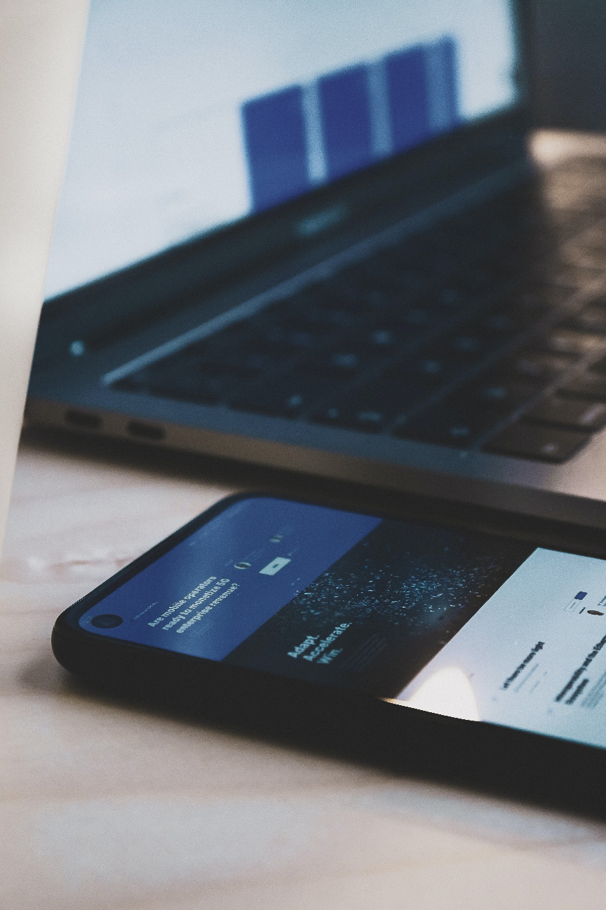ReactNative App Development Services