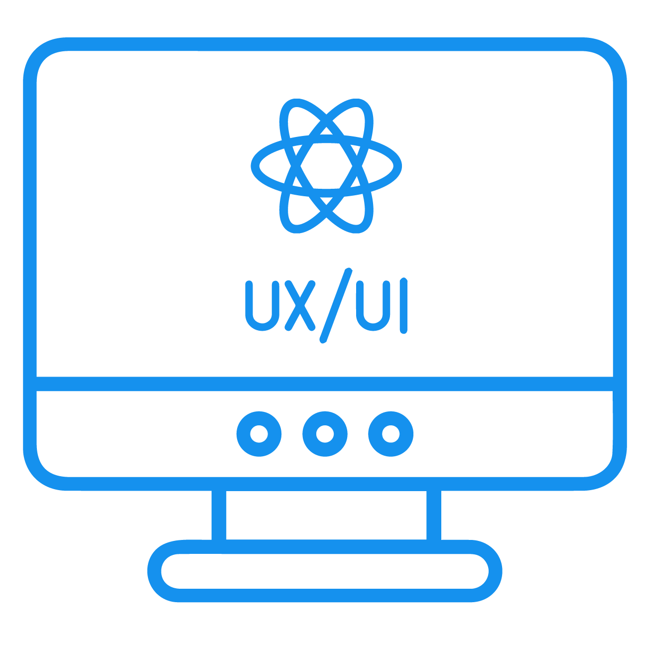 UI/UX Design for React Applications