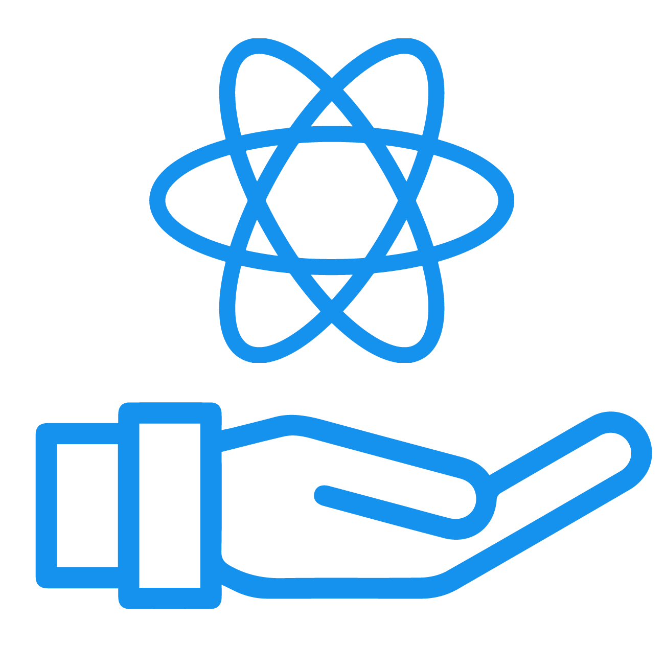 React JS Maintenance