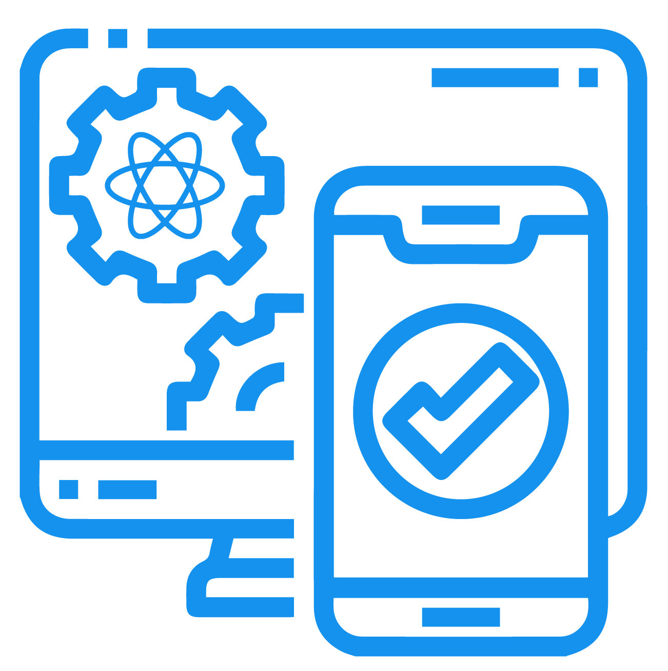 React Native Mobile App Development
