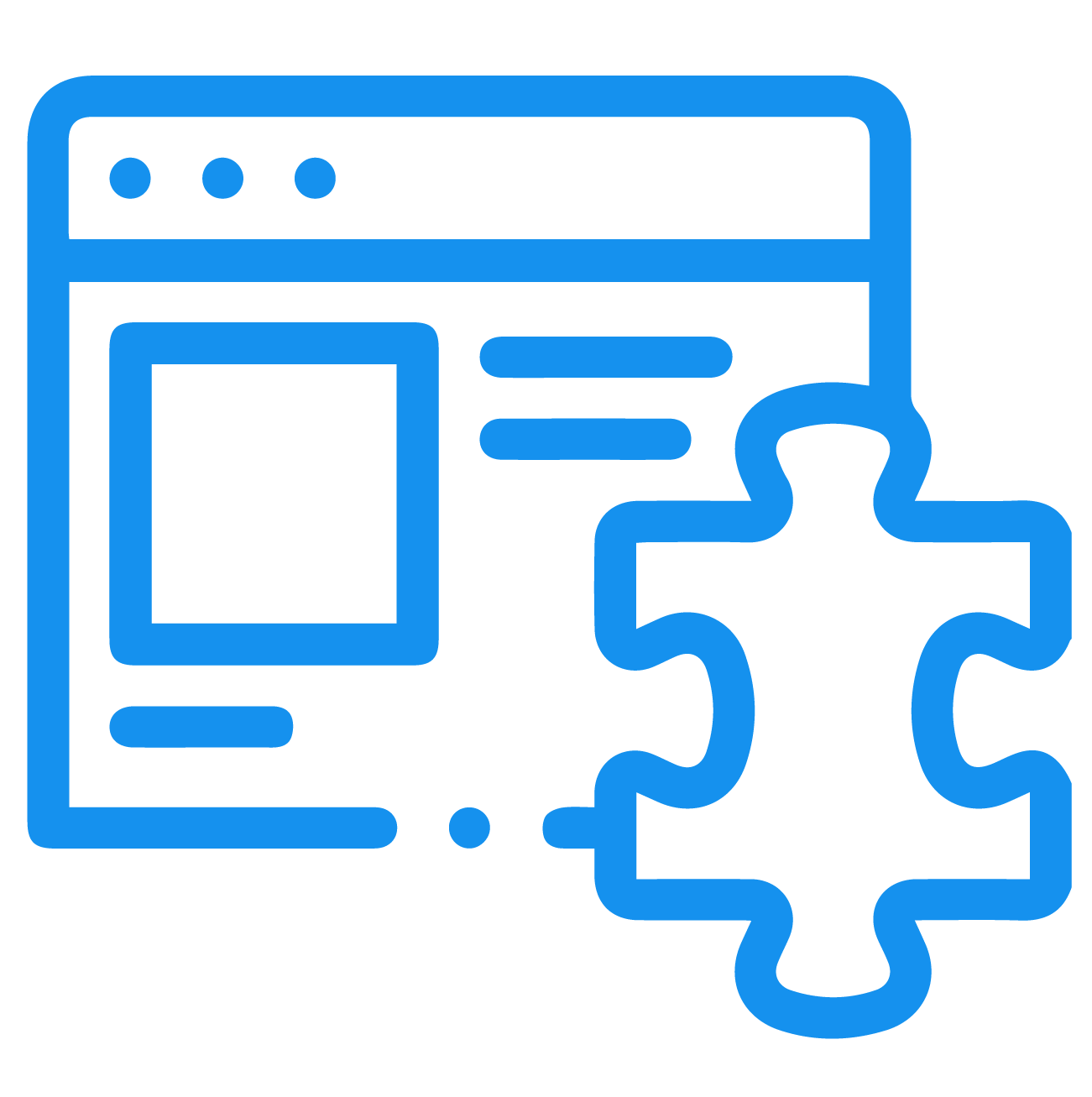 React JS Third-Party Integration