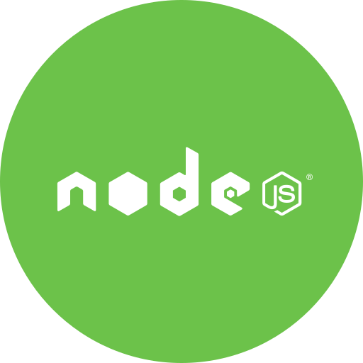 node js development services