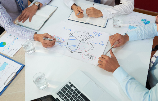  Project Management Consulting