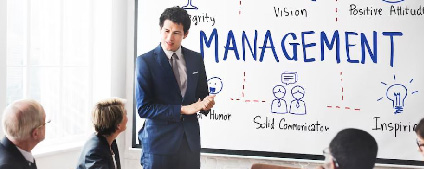Management