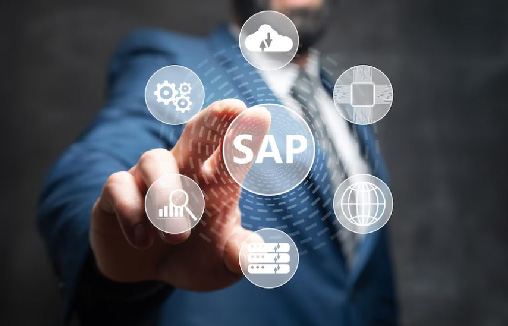 SAP Consulting Services