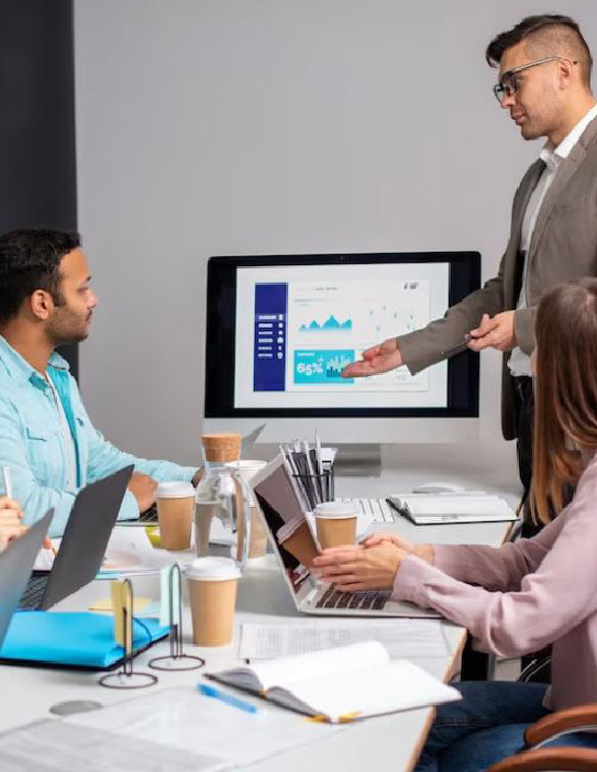 Benefits of IT Staff Augmentation