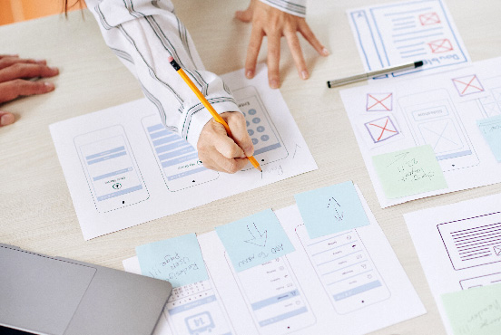 Cross-Platform Experiences