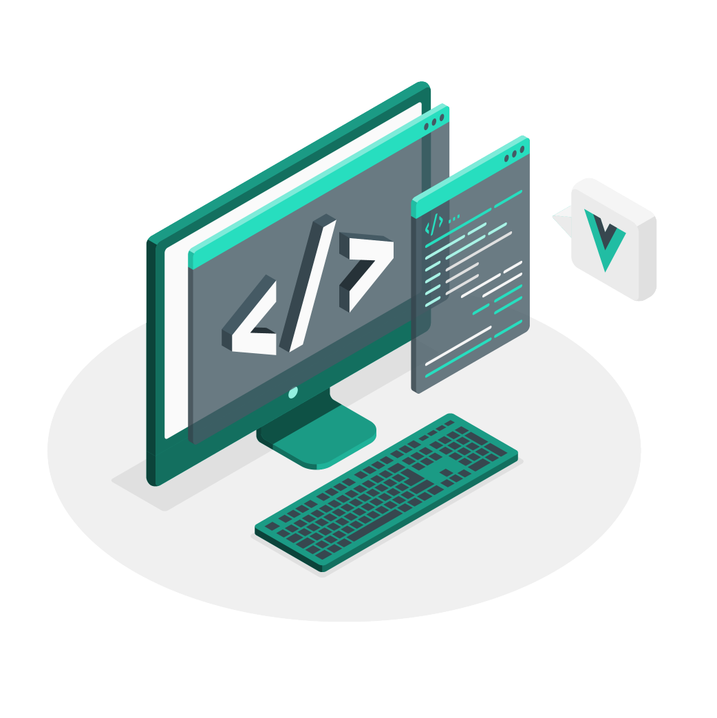 Vue JS Development Services